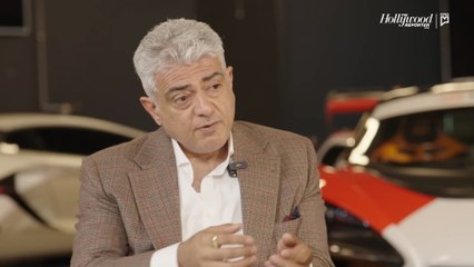 Ajith Kumar on Racing, Life Philosophy & 33 Years of Cinema | Cover Star