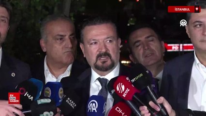 Fenerbahçe yönetimi: Şampiyonluğun en büyük adayıyız