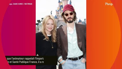 Virginie Efira n'arrive pas à se passer d'un objet peu recommandé, une habitude qui ne lui fait pas du bien