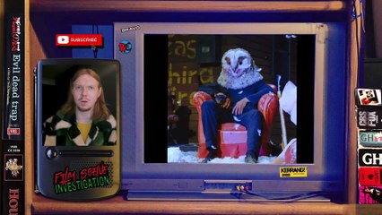 Forgotten 80’s Horror Films