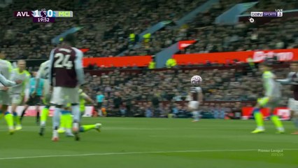 استون فيلا و مان سيتي 1