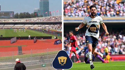 Pumas alcanza el Play-In tras goleada a Xolos y aprovechan ausencia de Gilberto Mora
