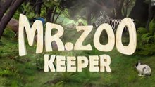 Mr. Zoo Keeper 2025 Tamil Full Film