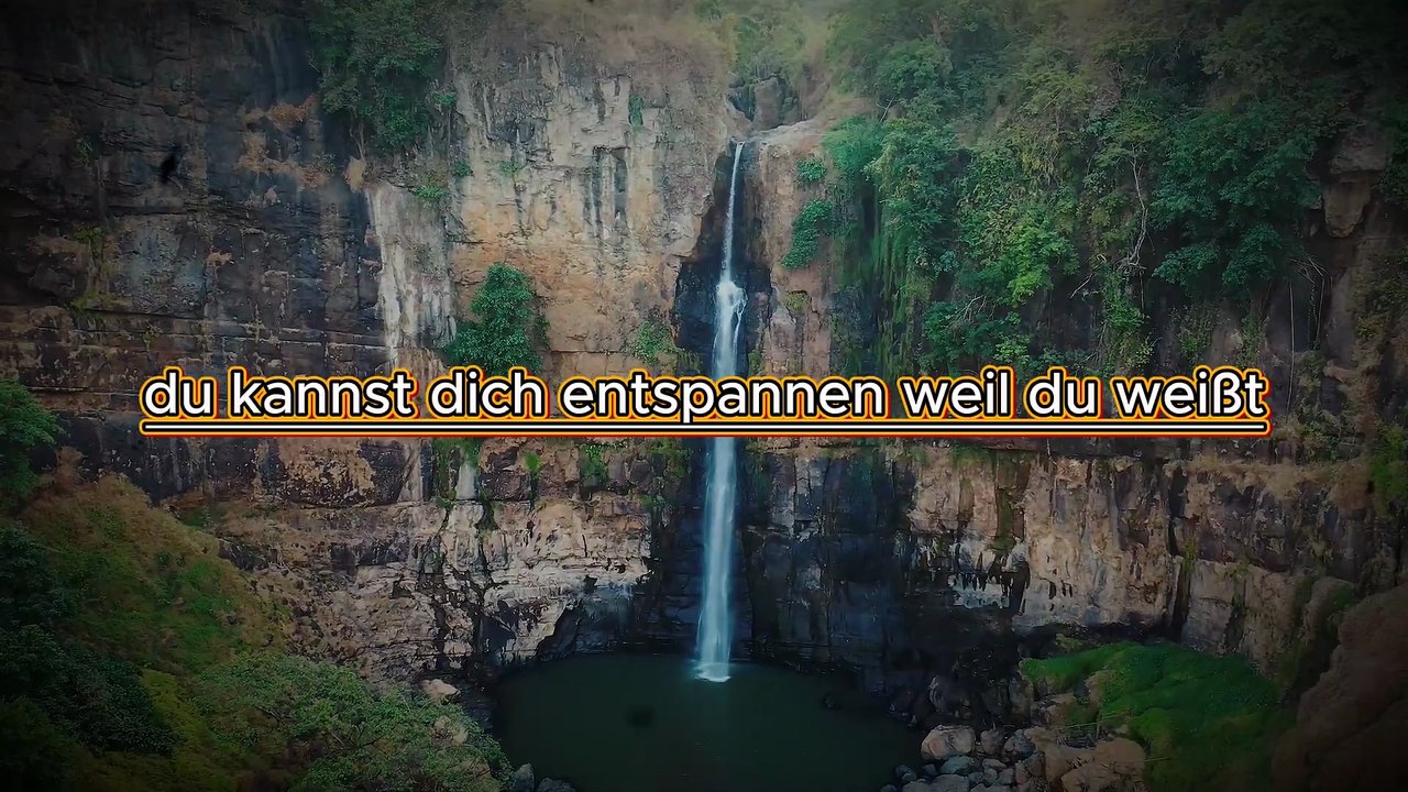 Sie ist eine würdige Frau – wähle genau so eine