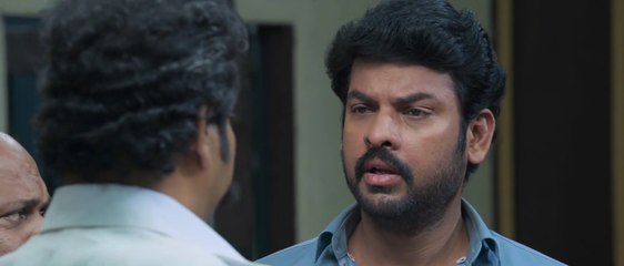 Desingu Raja 2 2025 Tamil Full Film Part 2