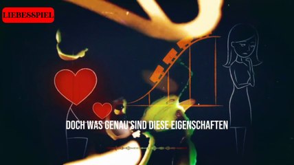 Eigenschaften eines Mannes die Frauen anziehen wie ein Magnet