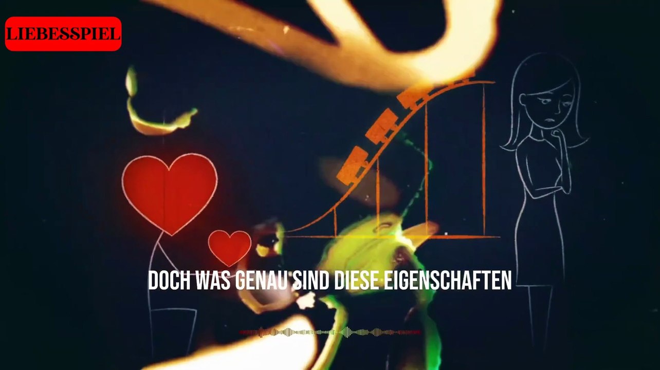 Eigenschaften eines Mannes die Frauen anziehen wie ein Magnet