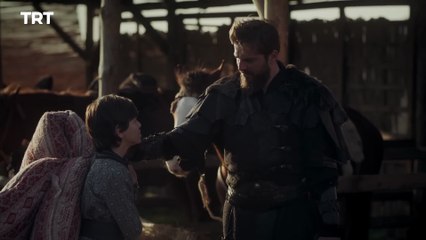 قيامة أرطغرل - الموسم الأول - الحلقة 48