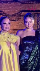 روبي تشعل الأجواء في مهرجان Pro Hair Forum من لوريال مصر