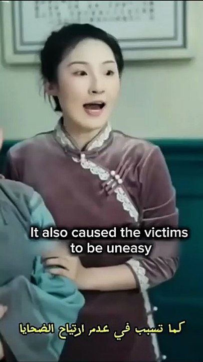the forensic crown she dropped chinese drama [FULL ENG SUB]