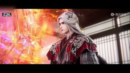 Renegade Immortal (Xian Ni) Ep 113 ENG SUB