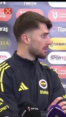 İsmail Yüksek'ten Beşiktaş Derbisi Sonrası Önemli Açıklama 🗣️