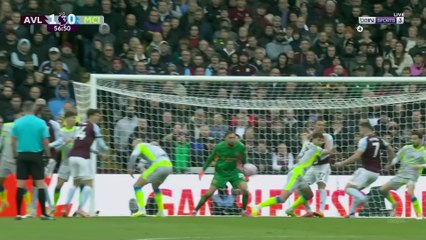 استون فيلا و مان سيتي 2