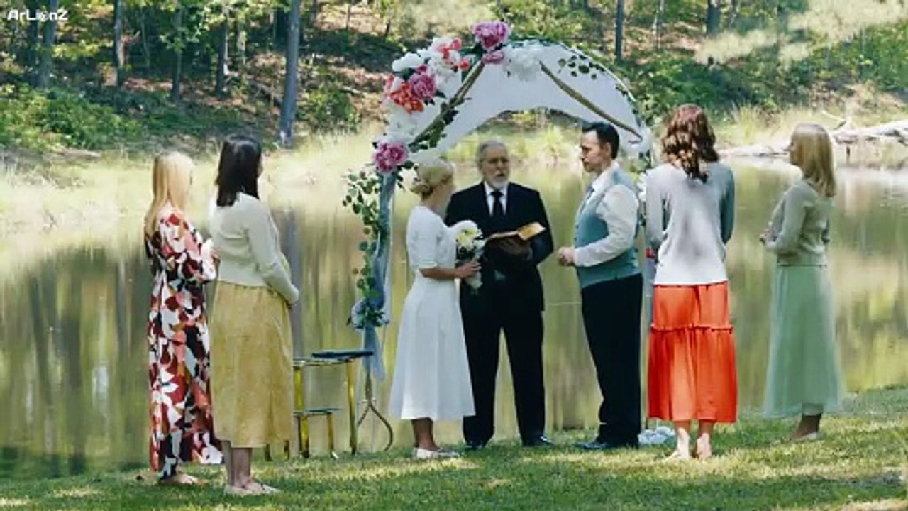 Secret Lives of Sister Wives (2025)