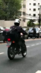 Policiais e supostos assaltantes trocam tiros em Paraisópolis, em SP