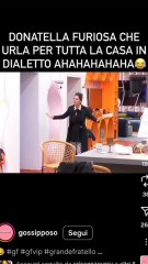 grande fratello 2025/26