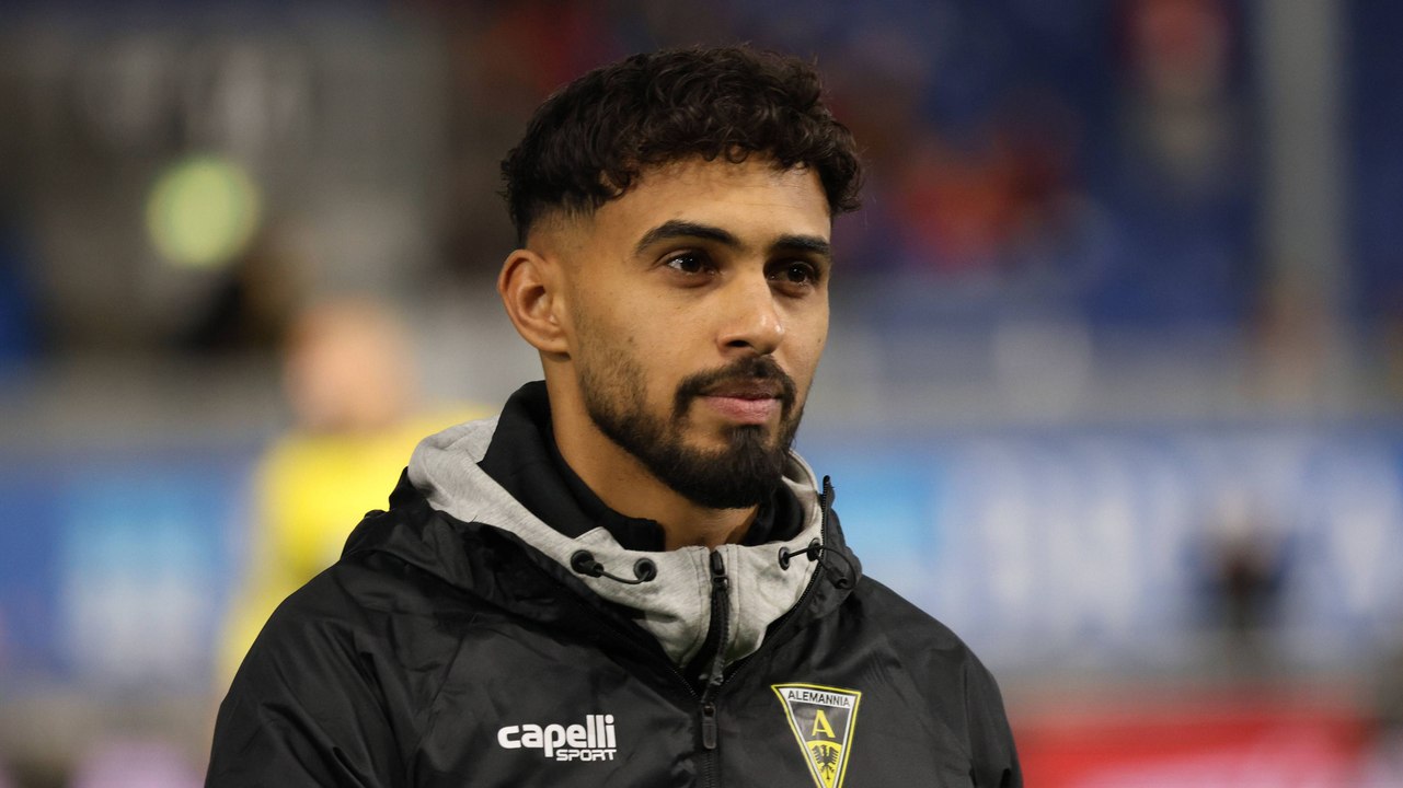 Trenz: 'Wenn Rachid mich braucht, werde ich hier stehen'