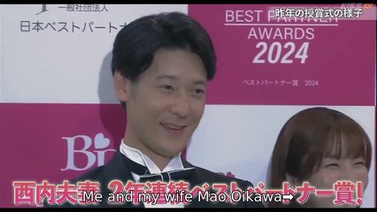 Your Divorce Is Served! (2025) Episode 1 | Japanese subbed EN