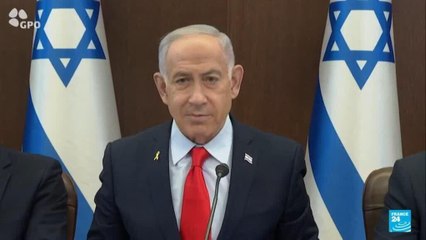 Israel aumenta la presión sobre el Líbano y exige desarme de Hezbolá