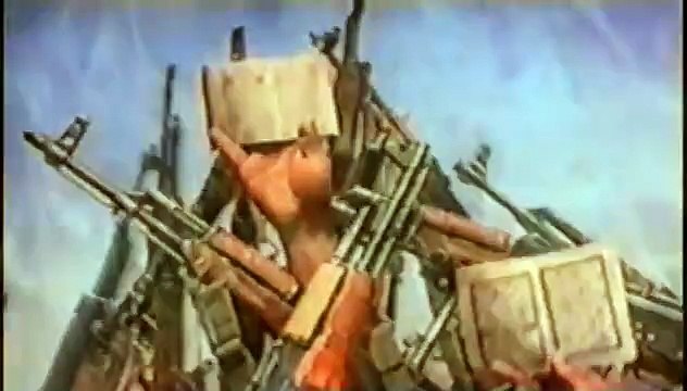 Lost Treasures of Afghanistan (National Geographic Documentary) (1)