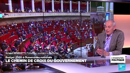 L'Essentiel politique