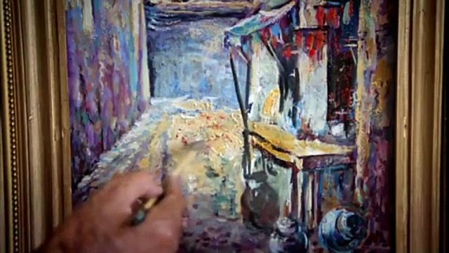 Lost Treasures of Afghanistan (National Geographic Documentary) (4)