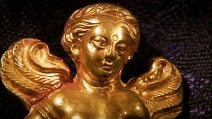 Lost Treasures of Afghanistan (National Geographic Documentary) (6)