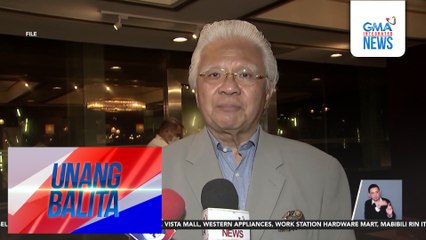 Pagkakasangkot umani ni dating Manila Rep. Harry Angpin sa mga riot noong September 21, iniimbestigahan ng PNP-CIDG | Unang Balita