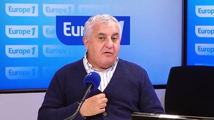 Refus d'obtempérer à Lille : «Toutes ces infractions gravissimes sont devenues banalisées», regrette Jean-Michel Salvator