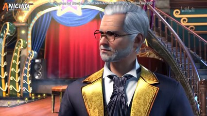 Indo Sub | Core Sense | EP 8_13 End