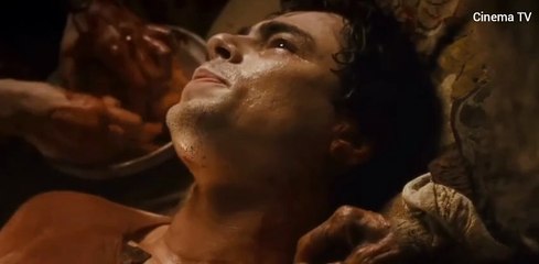 El Hombre Lobo 1 - Película Completa en Español HD