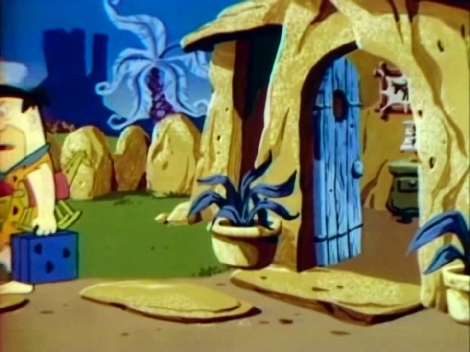 Die neue Fred und Barney Show - 07: Die Hühnerfarm