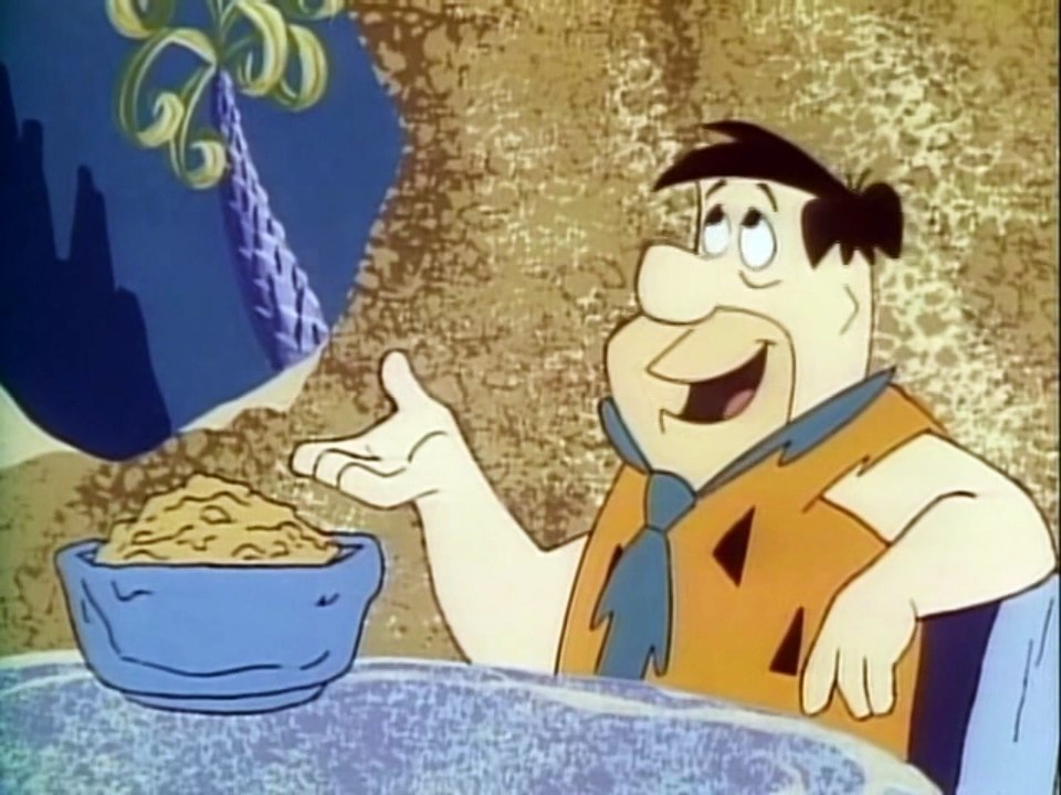 Die neue Fred und Barney Show - 15: Das Hundosaurusfressen