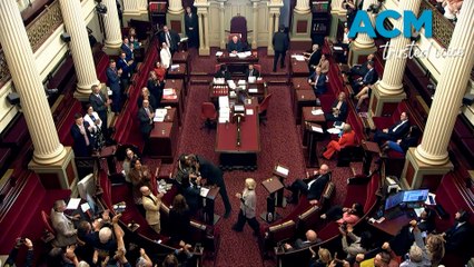 Australia's first Indigenous treaty passes VIC parliament