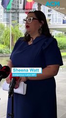 Australia's first Indigenous treaty passes VIC parliament