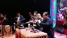 唢呐演奏豫剧《祖国的大建设一日千里》，高手在民间，好听到爆！