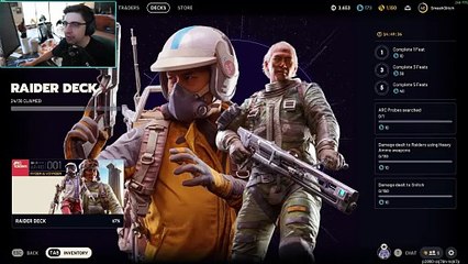 ARC Raiders #23: "Arc Raiders Skill Tree - 11-02-2025 130PM PST"