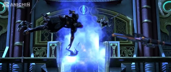 The Black Troop Movie 1_The Rule Burning Sun