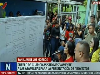 Vicepresidente Sectorial Menéndez: En Venezuela prevalece el pueblo y hay revolución