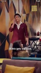 Hot🔥 Boss Your Wife's A Whole Detective (2025)Full