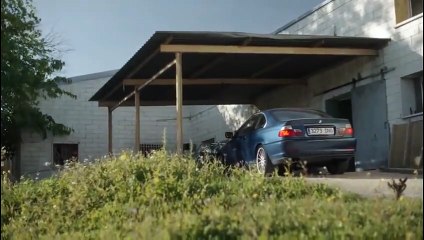 Entrevías 4x06 Tenerle miedo al miedo