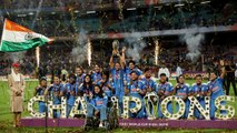Women's World Cup win is amongst Indian cricket's greatest moments: Sunil Gavaskar