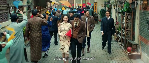Life Like (2025) Episode 11 | Chinese subbed EN
