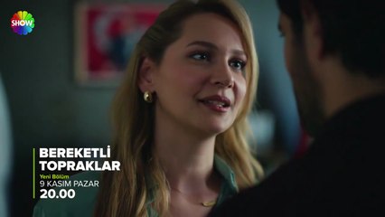 Bereketli Topraklar 2.Bölüm