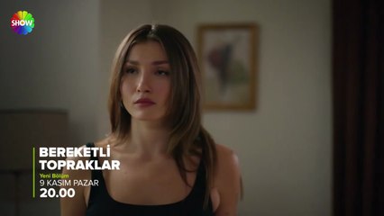 Bereketli Topraklar 3.Bölüm - Bereketli Topraklar Sezon 1 Bölüm 3 Fragman