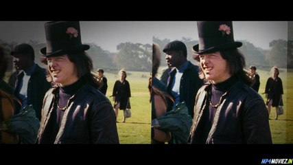 Chaos: The Manson Murders – Full Movie Dubbed Hindi