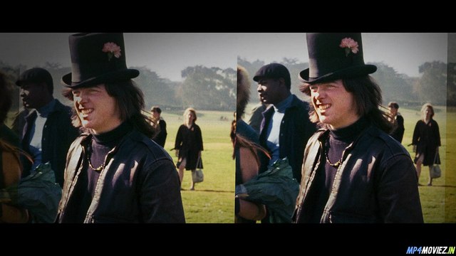 Chaos: The Manson Murders – Full Movie Dubbed Hindi