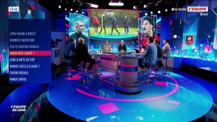 Porté par le triplé de Lepaul, Rennes décroche contre Strasbourg son premier succès depuis un mois et demi - Foot - Ligue 1