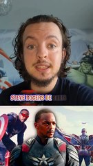 Sam Wilson : Le pire Captain America ? Découvrez la vérité ! 🇺🇸