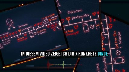 7 Dinge die Frauen nur tun mit dem Mann, den sie lieben